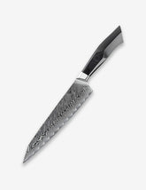 Bold Zenith Series 8 Inch Damascus Steel Carving Knife